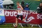 Boys under-13s, National Cross Country Relay Champs., Berry Hill Park, Mansfield.  Photo: David T. Hewitson/Sports for All Pics